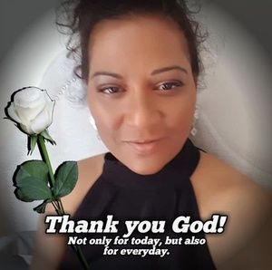 Meet your Posher, Iona